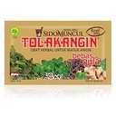 SIDOMUNCUL TOLAK ANGIN Sugar Free (5sct x 15 ml)