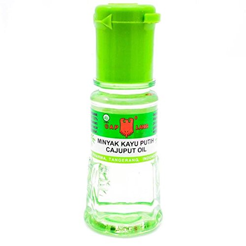 CAP LANG Minyak Kayu Putih (15 ml)