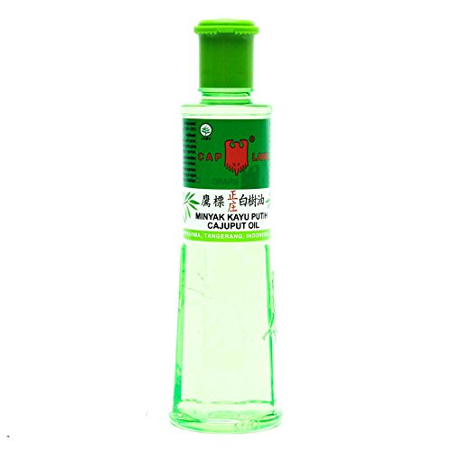 CAP LANG Minyak Kayu Putih (210 ml)