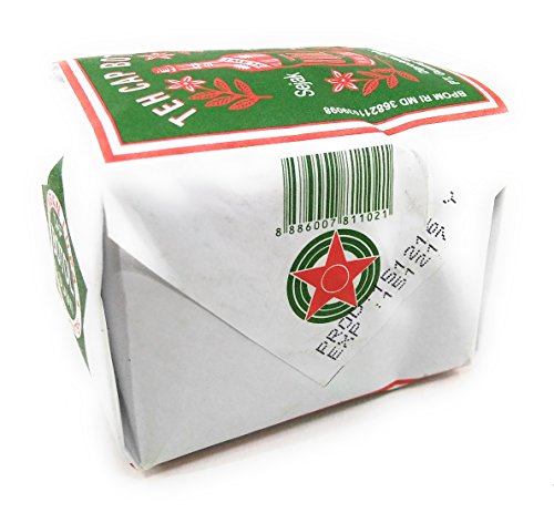 Teh Cap Botol (40 g)