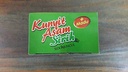 SIDOMUNCUL Kunyit Asam Sirih + Madu (5sct x 25 g)