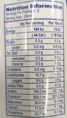 KARA Coconut Water (500 ml)