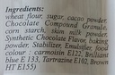 PONDAN Chiffon Brownie (230 g)