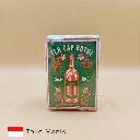 TEH CAP BOTOL Teh Hijau Wangi Melati (40 g)