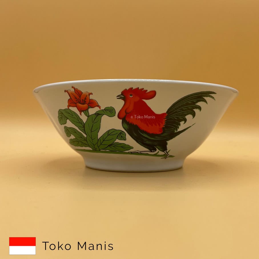 [TM01060] MANGKUK Bakso Ayam