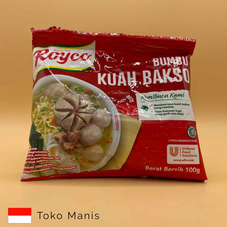 ROYCO Kuah Bakso (100 g)