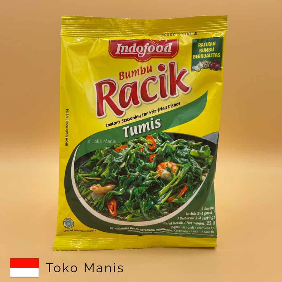 INDOFOOD RACIK Tumis (22 g)