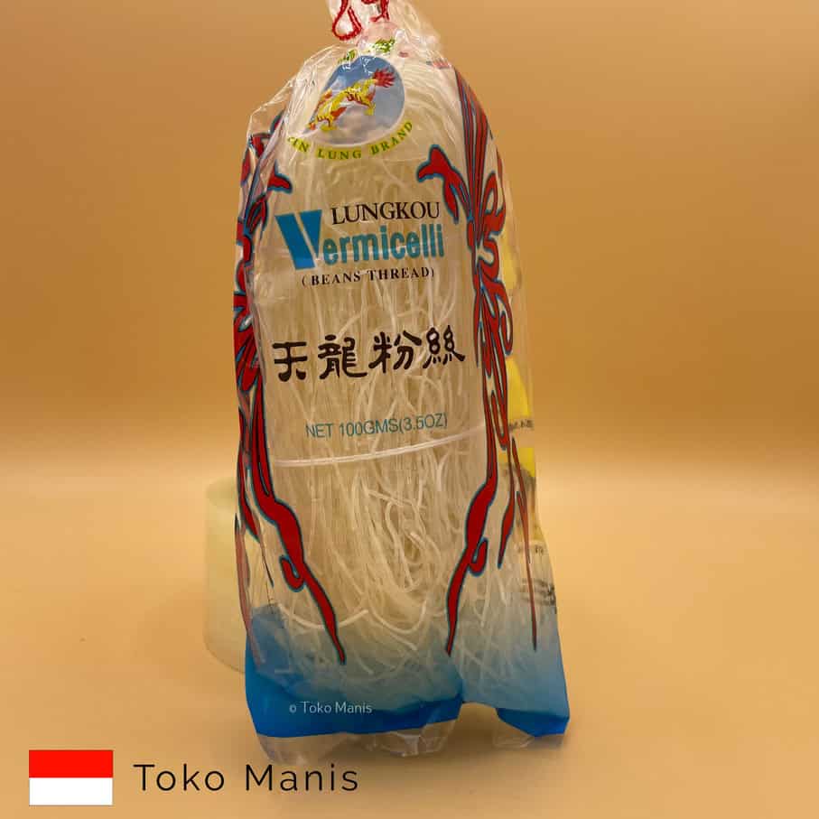 LUNGKOU Vermicelli (100 g)