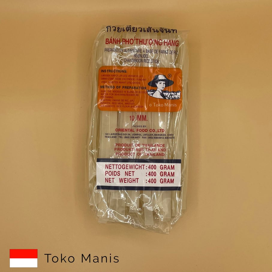 [TM01545] FARMER Soun 10 mm XL (400 g)