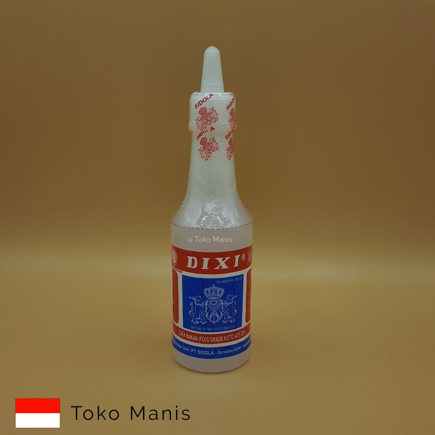 SIDOLA Cuka (150 ml)