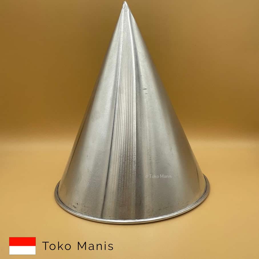 TUMPENG Diameter (18 cm)