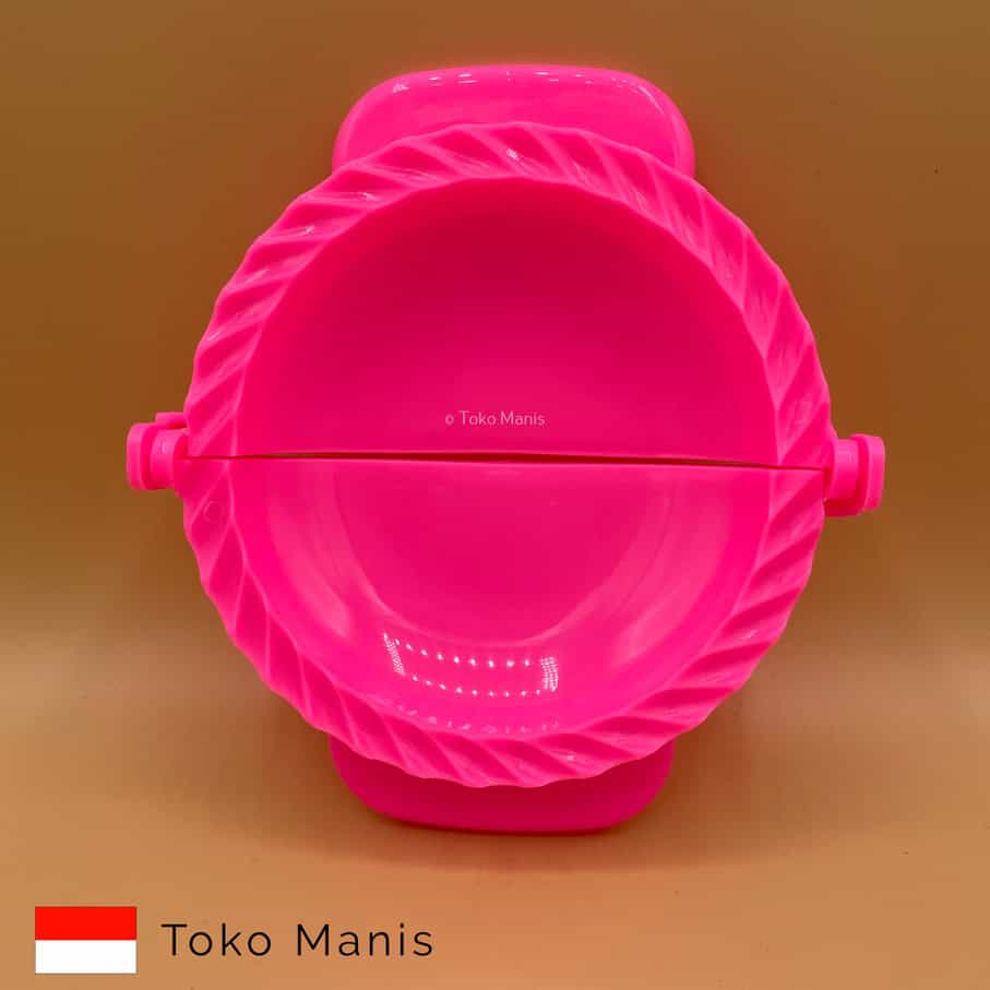 CETAKAN Pastel Jumbo Diameter (13 cm)