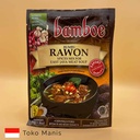 [TM00147] BAMBOE Rawon (54 g)