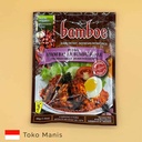 [TM00148] BAMBOE Ayam Bakar Rujak (46 g)