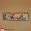 [TM01802] FINNA ULEG Sambal Bawang (10×18 g)