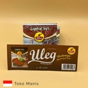 [TM01811] FINNA ULEG Sambal Teri (10×18 g)