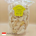 PASAR KERIPIK Singkong Kertas (225 g)
