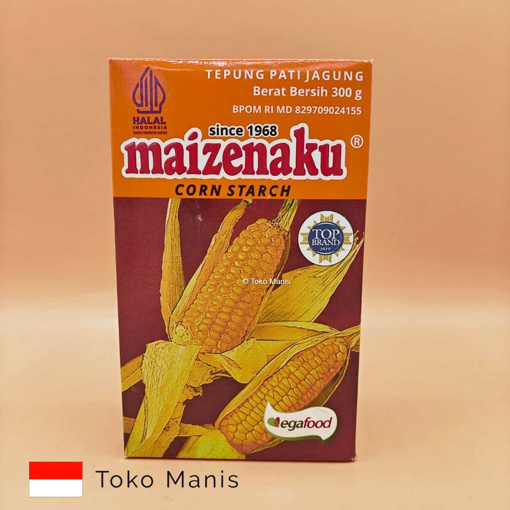 MAIZENAKU (300 g)