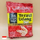 [TM01936] MAMASUKA Terasi Udang Duo (20 x 6 g)