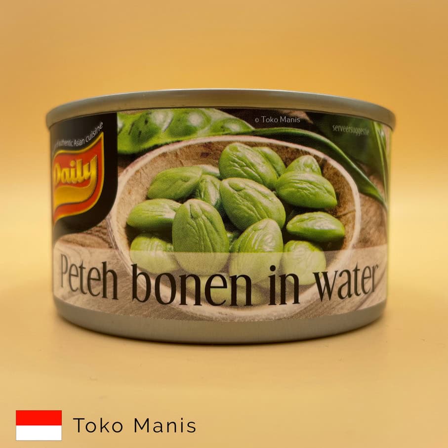 [TM00194] DAILY Pete (200 g)