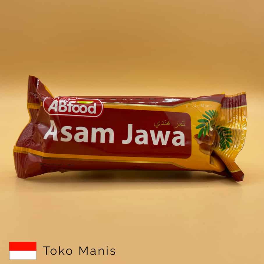 [TM00245] AB FOOD Asam Jawa (80 g)