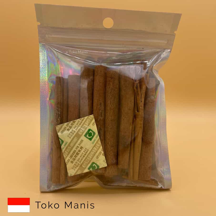 FLOWER BRAND Kayu Manis Repack (50 g)