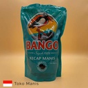 [TM00269] BANGO Kecap Manis Refill (700g)