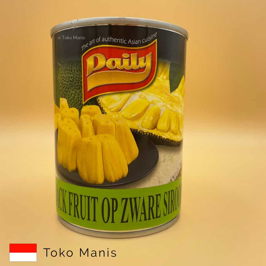 [TM00348] DAILY Nangka (565 g)