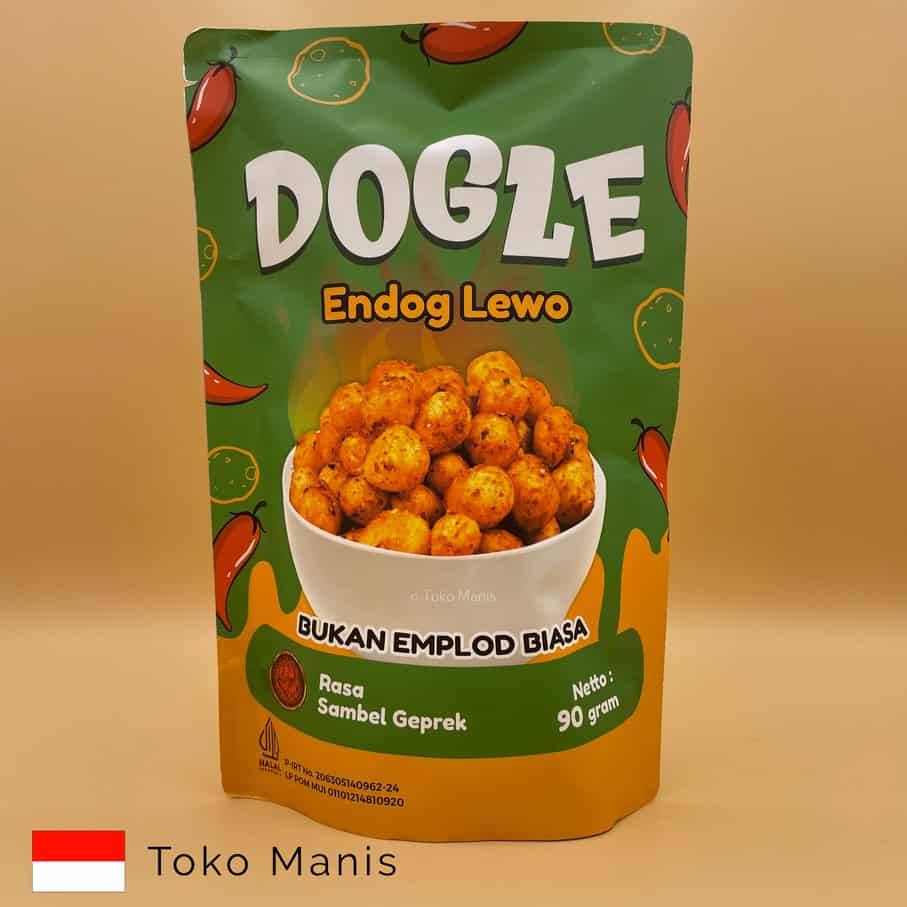 AVIZA Dogle (90 g)