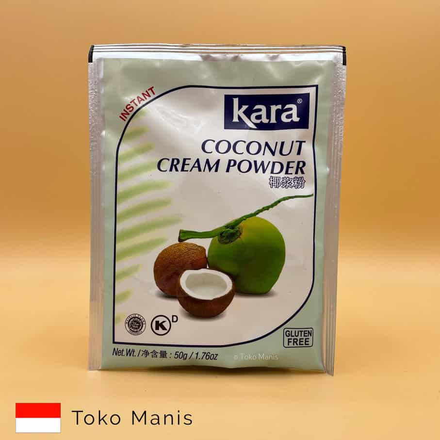 [TM00429] KARA Santan Bubuk Cream (50 g)