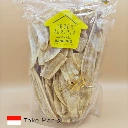 PASAR KERIPIK Pisang Asin Panjang (375 g)