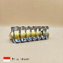 CETAKAN Kastengel Oval