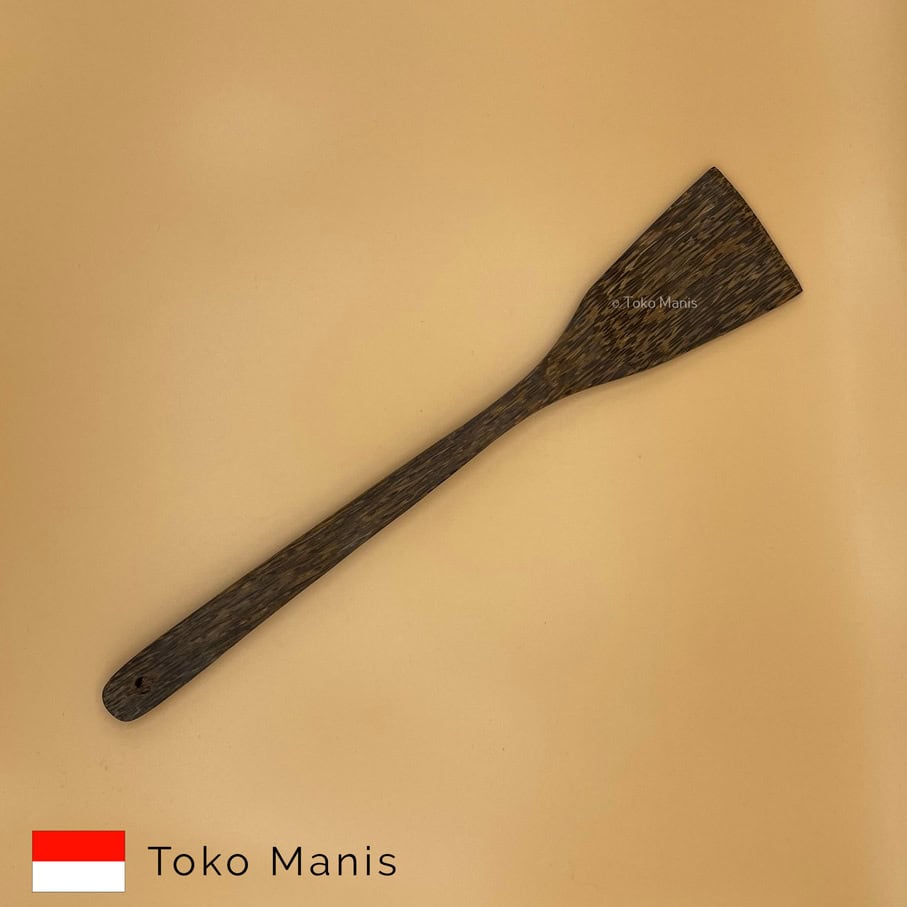 SOETIL Hout Indonesie (35 cm)