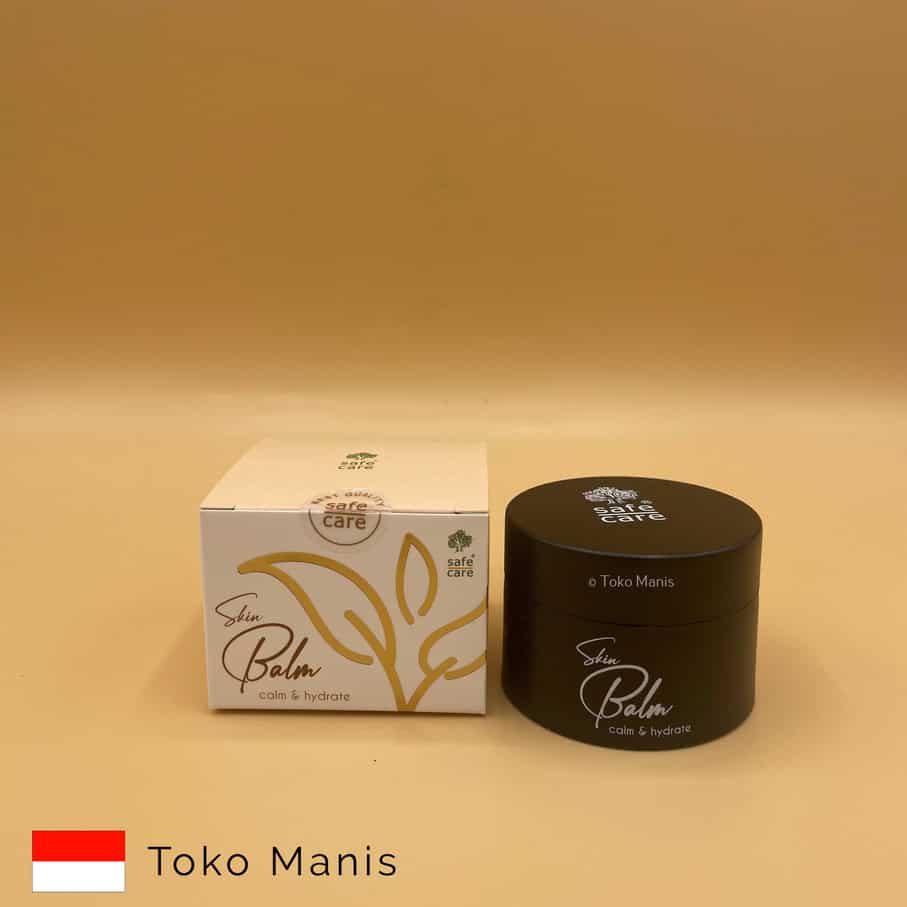 SAFE CARE Skin Balm (30 g)