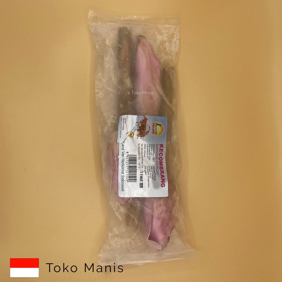 [TM02622] NESIA Kecombrang (250 g) *FROZEN * PICK UP ONLY