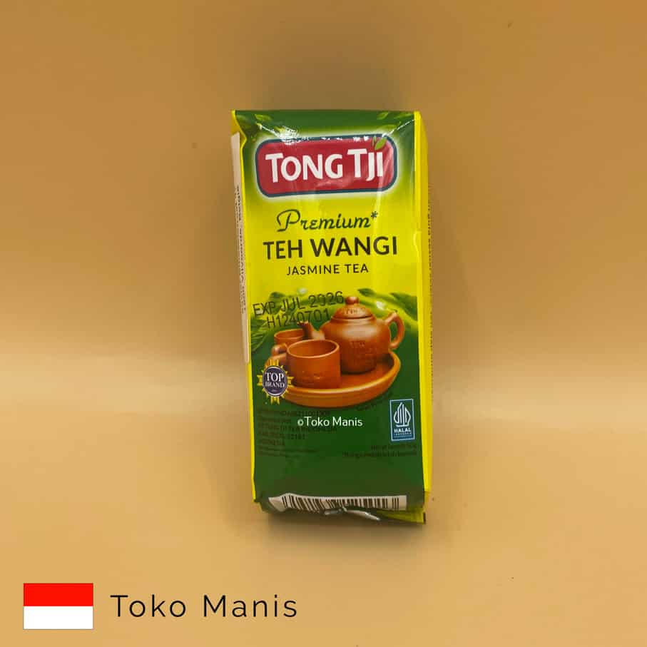 TONG TJI Premium Jasmine (50 g)