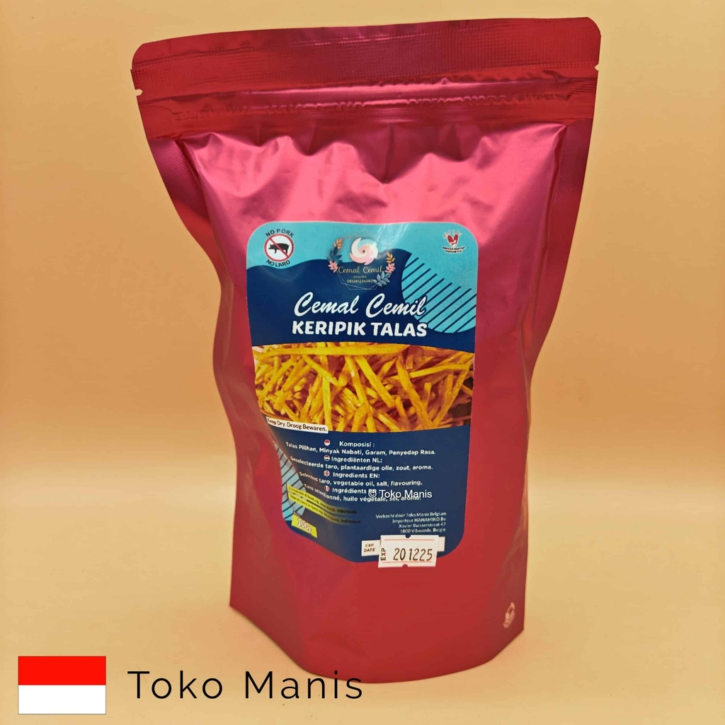 [TM02917] CEMAL CEMIL Stik Talas (100 g)