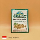 [TM02933] DESAKU Ketumbar (Coriander) (12,5 g)
