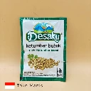 [TM02933] DESAKU Ketumbar (Coriander) (15 g)