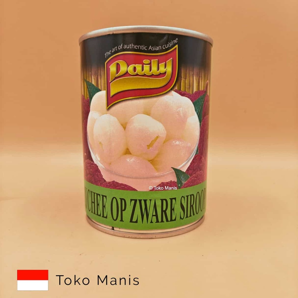 DAILY Lychee (565 g)