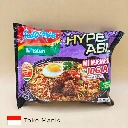 [TM03077] INDOMIE Hype Abis Nyemek Ala Jogja Rasa Rendang (84 g)
