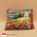 [TM03094] INDOMIE Soto Koya Pedas Dower (76 g)