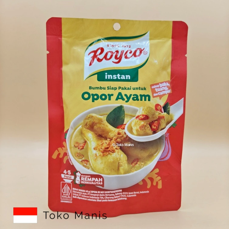 ROYCO Opor Ayam (45 g)