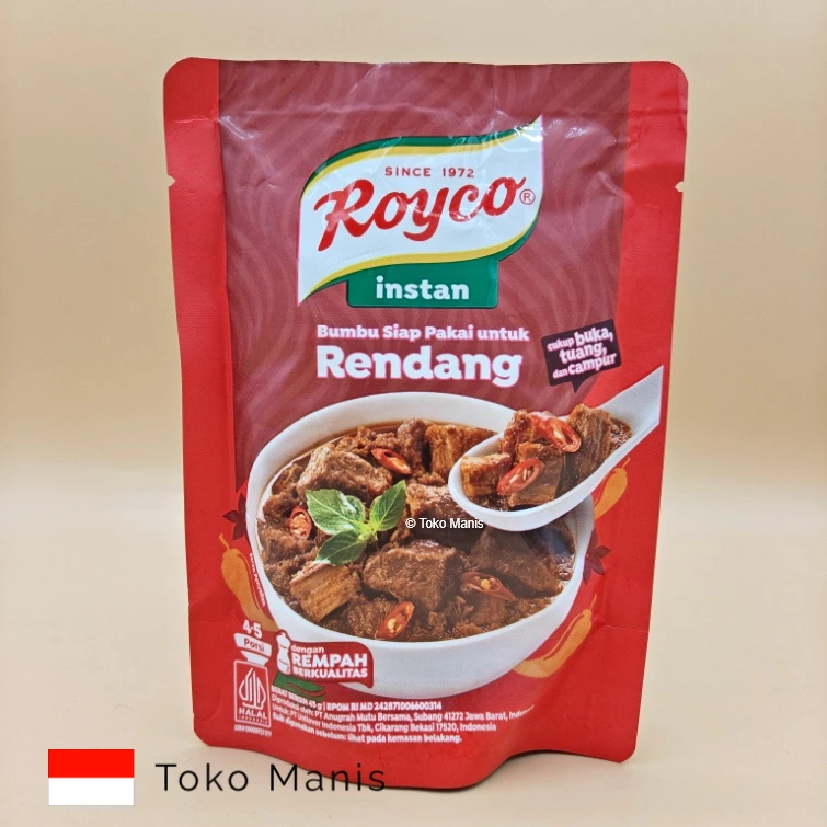 ROYCO Rendang (45 g)