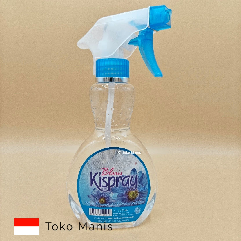 KISPRAY Bluis (318 ml)