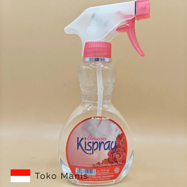 KISPRAY Amoris (318 ml)