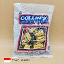 COLLIN'S Butternut Candy (25 x 3.2 g)