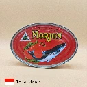 MORJON Sardinella dalam Saus Tomat (215 g)