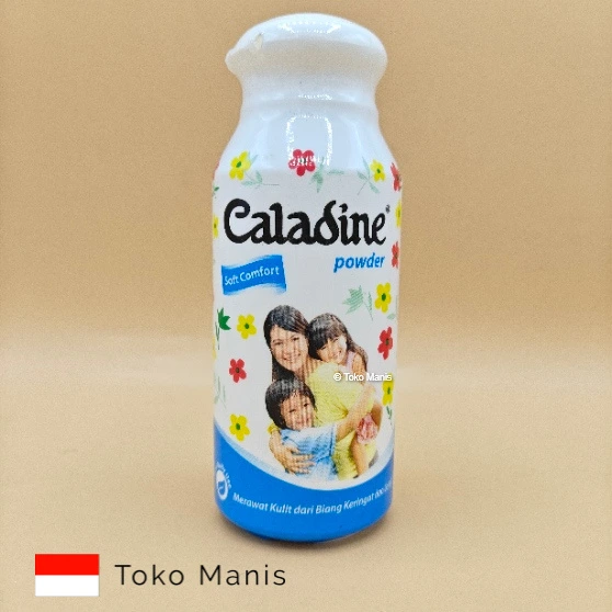 CALADINE Powder Soft Comfort 100 g