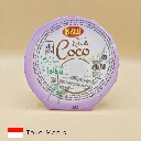 INACO Nata De Coco Leci Cup (200 g)